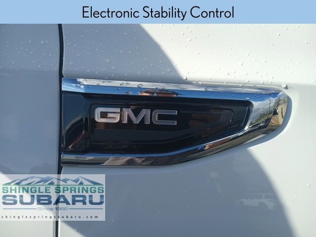 Used 2022 GMC Yukon XL SLT w/ SLT Luxury Package AWD/4WD image 15