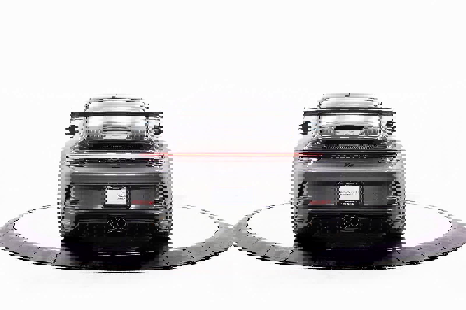 Certified 2024 Porsche 911 GT3 image 6