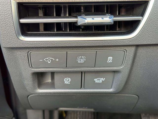 Certified 2024 Hyundai Sonata Limited image 21