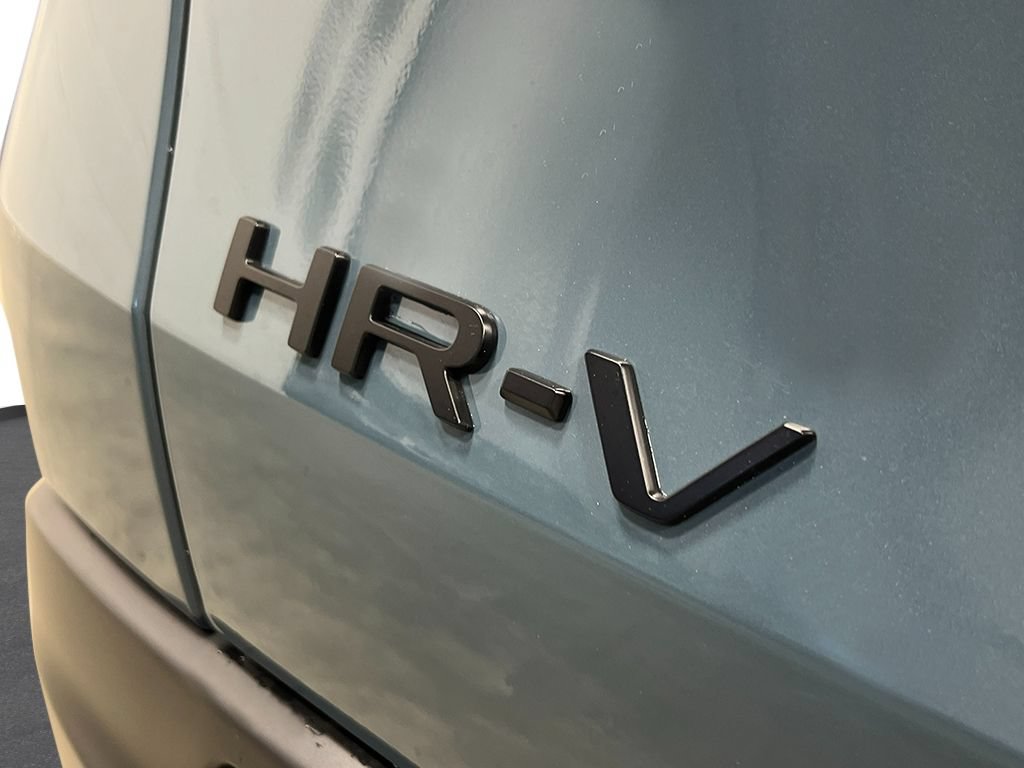 New 2026 Honda HR-V Sport image 9