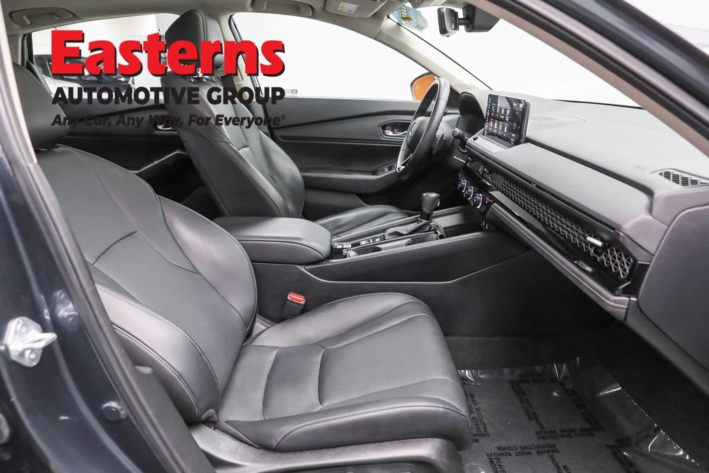 Used 2023 Honda Accord EX-L image 25