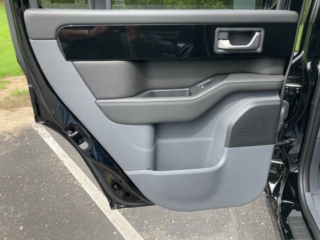 New 2026 INEOS Grenadier AWD/4WD image 25