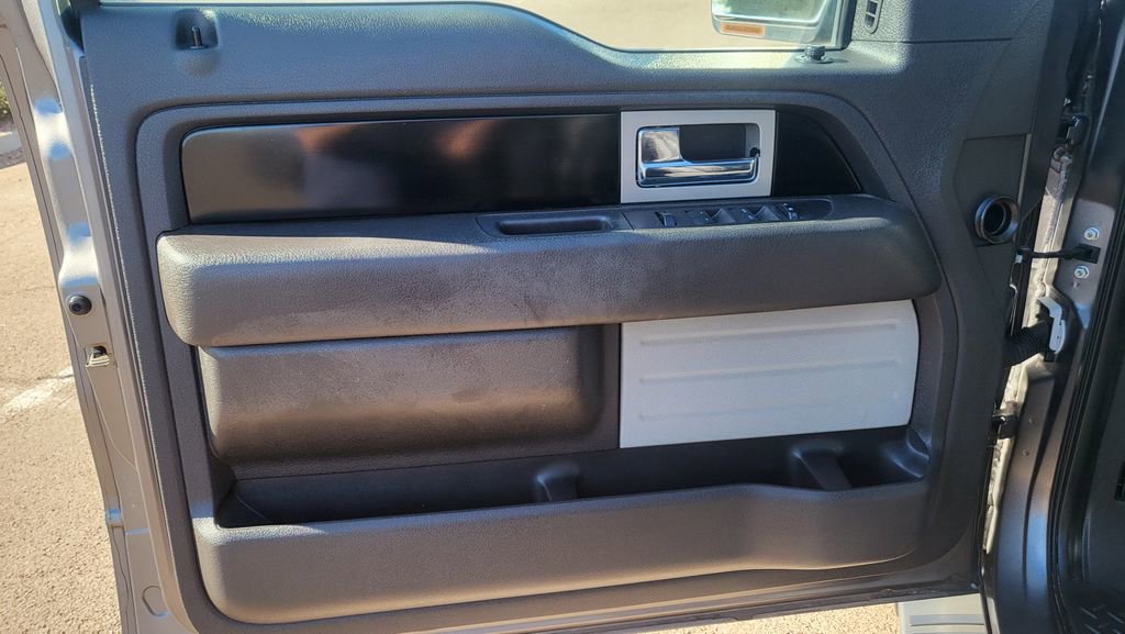 Used 2012 Ford F150 FX2 w/ FX Luxury Pkg RWD image 22