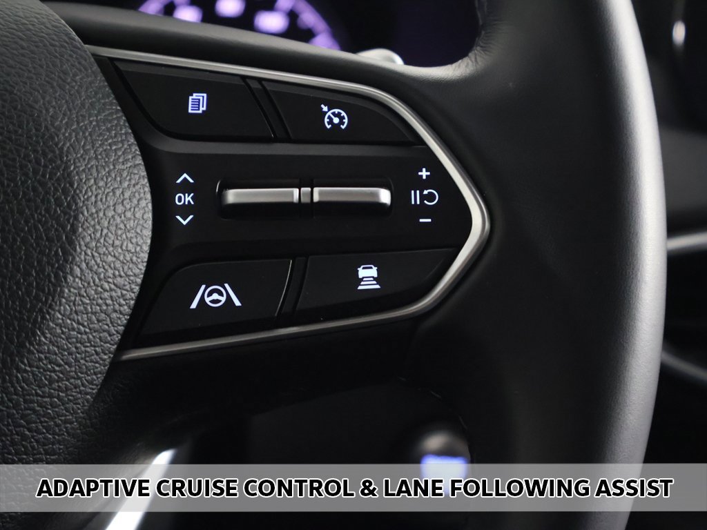 Certified 2023 Hyundai Santa Fe XRT w/ Cargo Package image 4