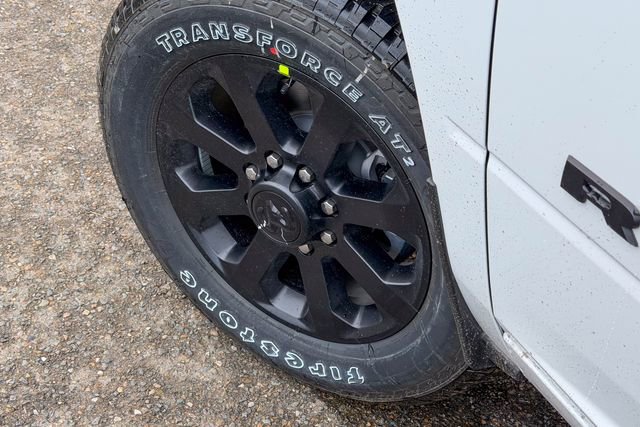 New 2026 RAM 2500 Big Horn image 13