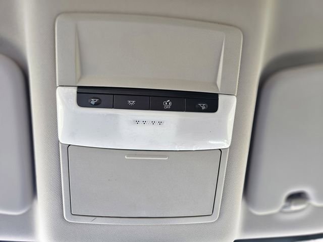 New 2026 Nissan Rogue S FWD image 26