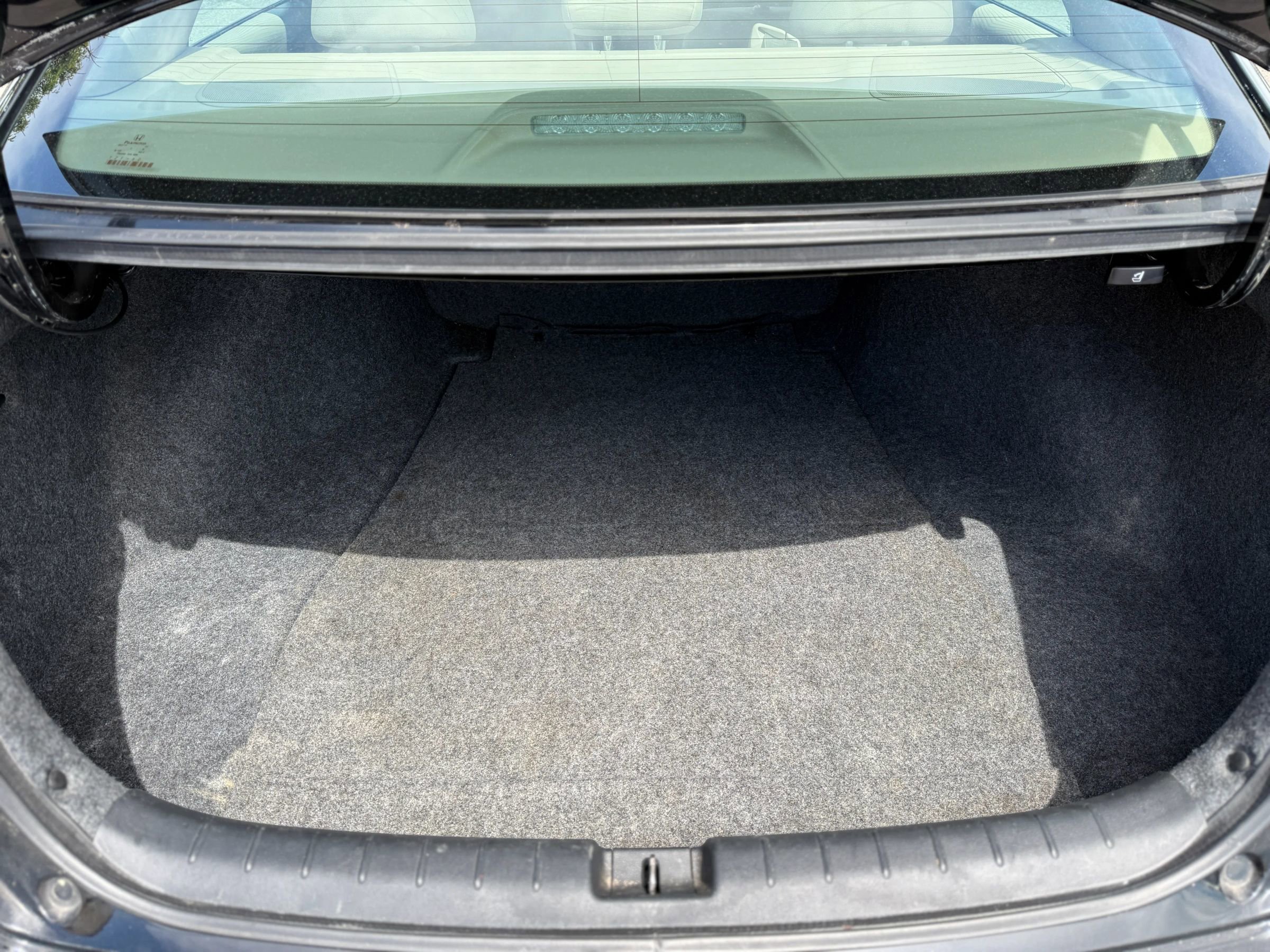 Used 2015 Honda Accord LX image 11