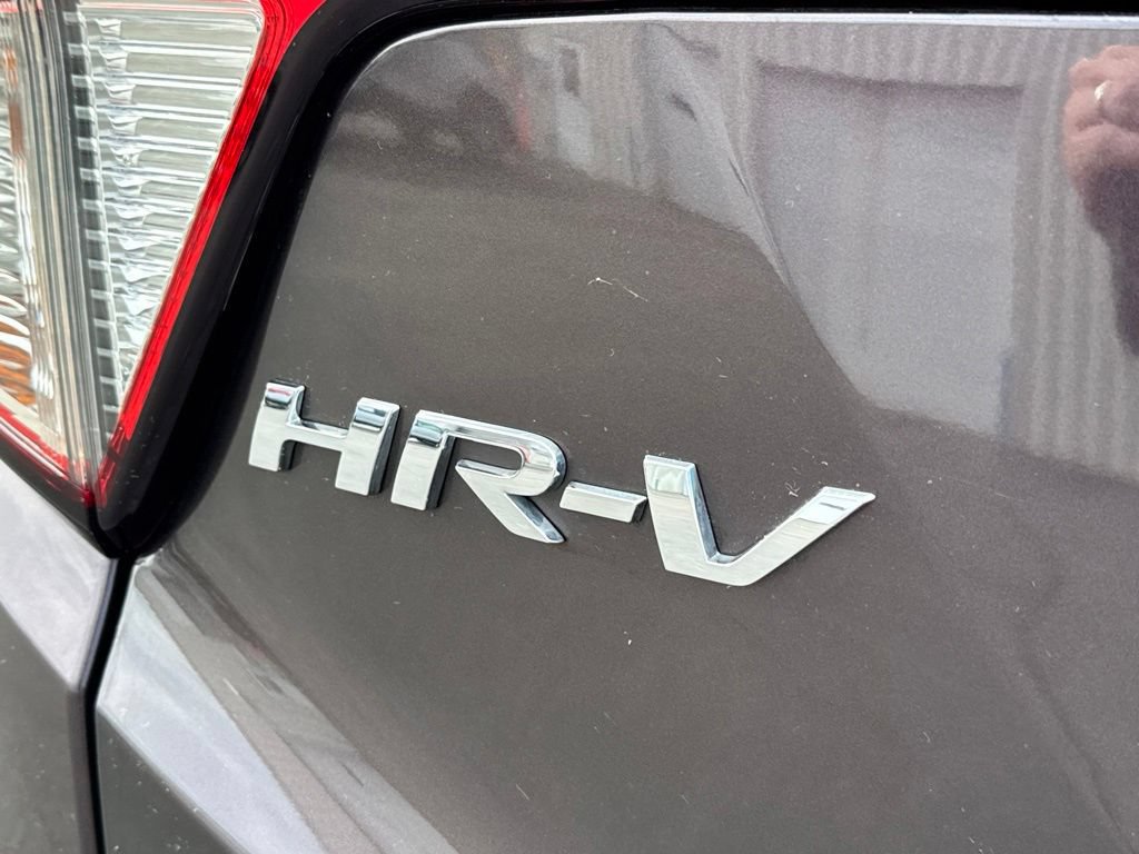 Used 2022 Honda HR-V EX image 11