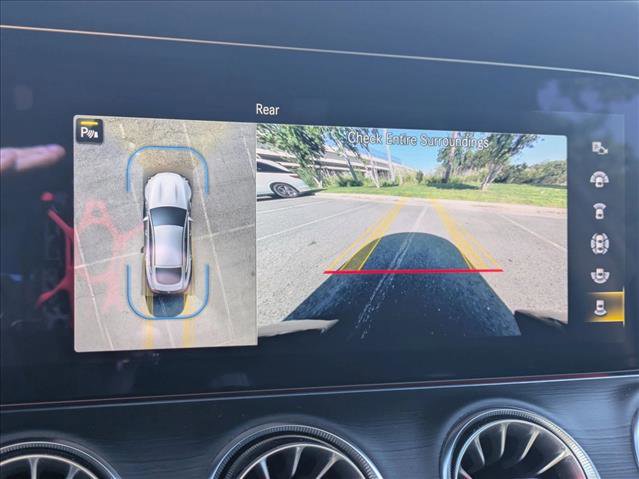 Used 2022 Mercedes-Benz AMG GT 43 image 13