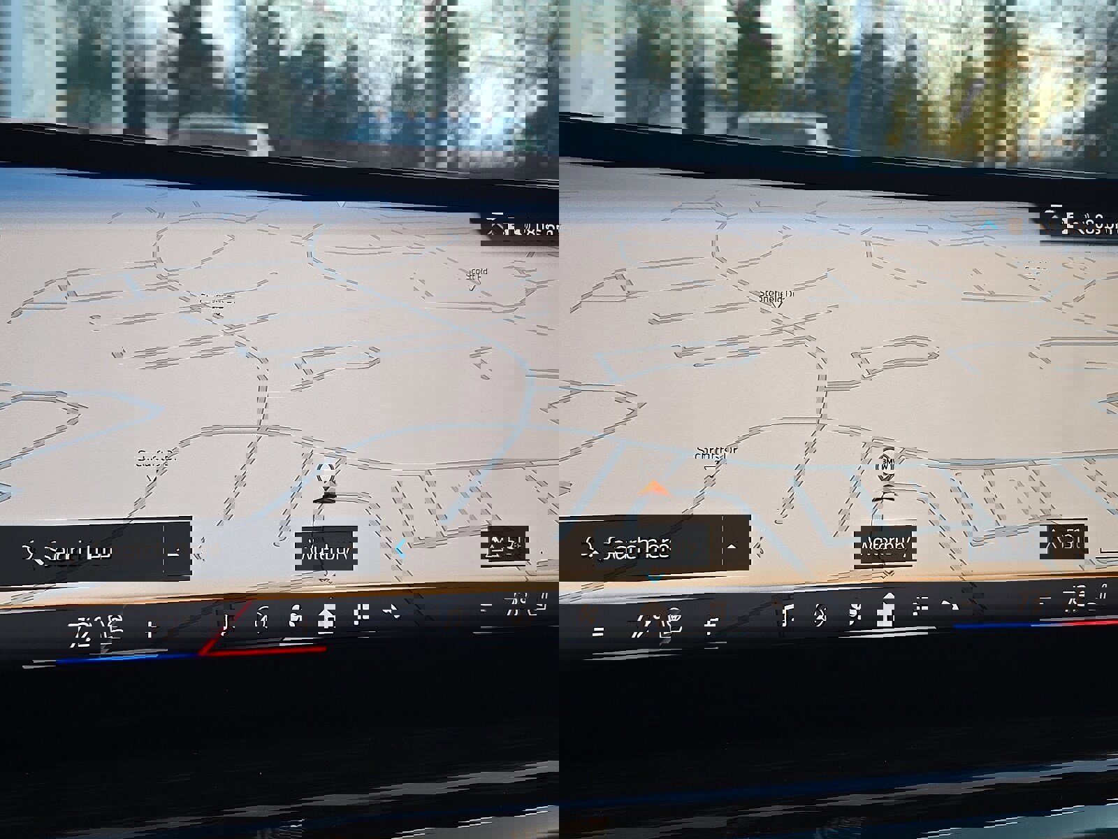 Certified 2025 BMW X6 xDrive40i image 20