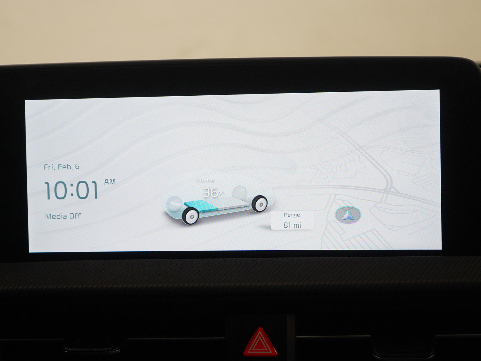 Used 2024 Kia EV6 GT-Line image 16