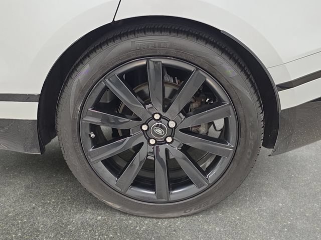 Used 2018 Land Rover Range Rover Velar R-Dynamic SE AWD/4WD image 31
