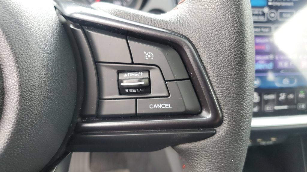 Certified 2023 Subaru WRX Premium AWD/4WD image 12