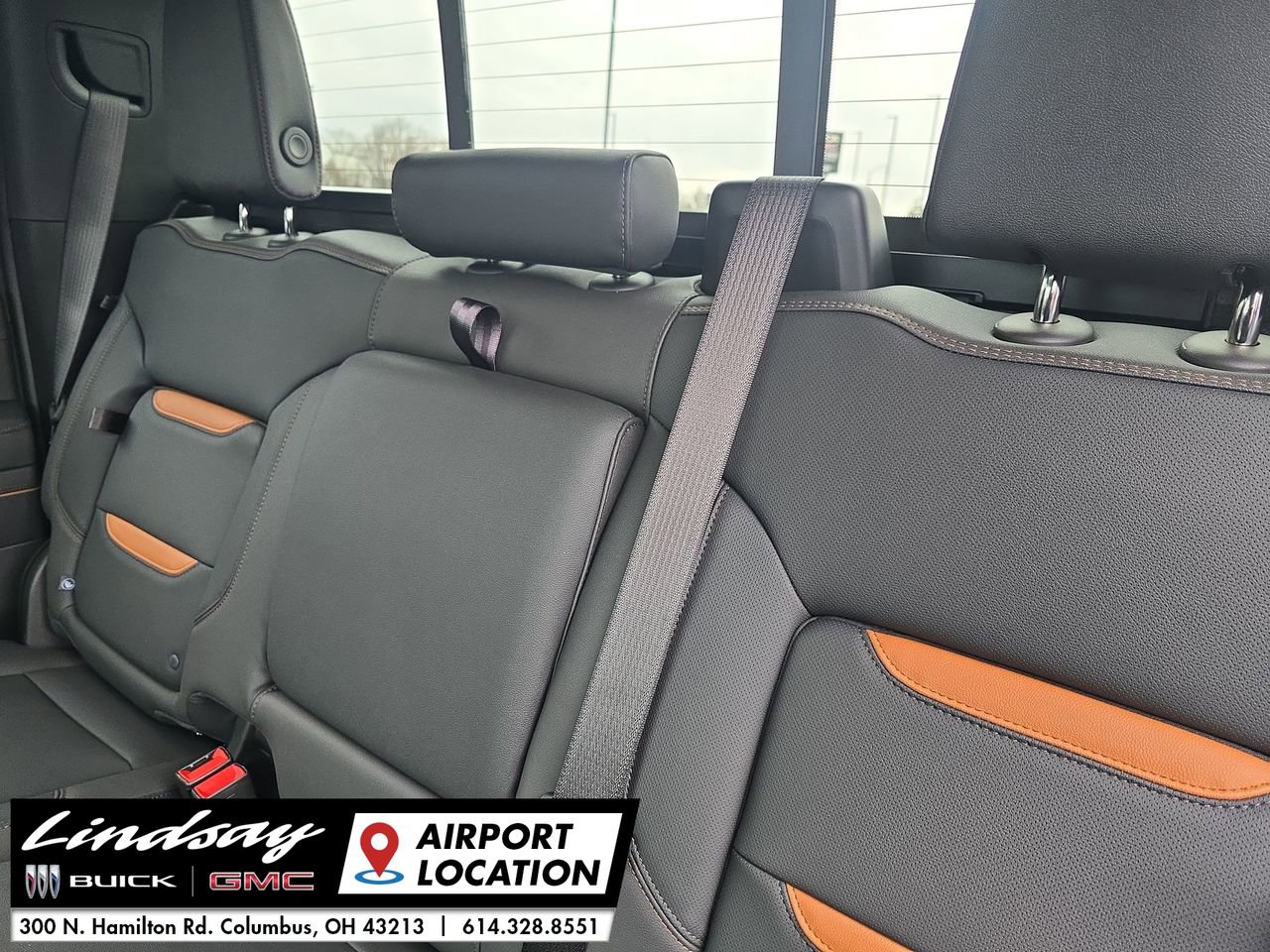 New 2026 GMC Sierra 2500 AT4 w/ AT4 Premium Plus Package image 27