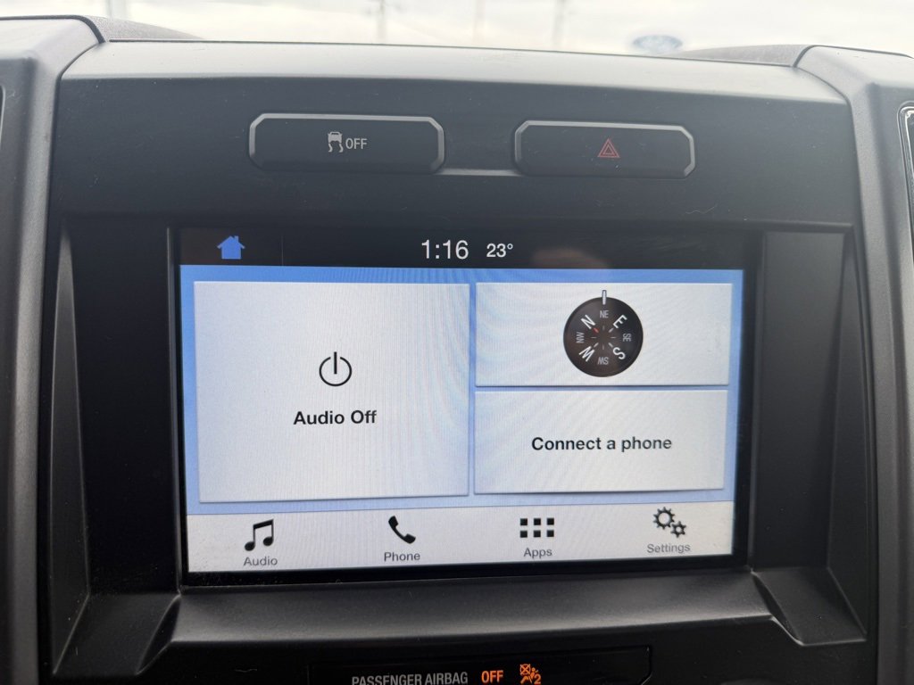 Used 2016 Ford F150 XLT w/ Equipment Group 301A Mid image 27