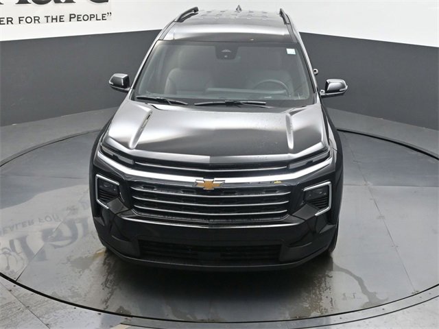 New 2026 Chevrolet Traverse LT w/ Driver Confidence Package image 38