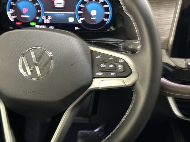 New 2026 Volkswagen Atlas SEL AWD/4WD image 31