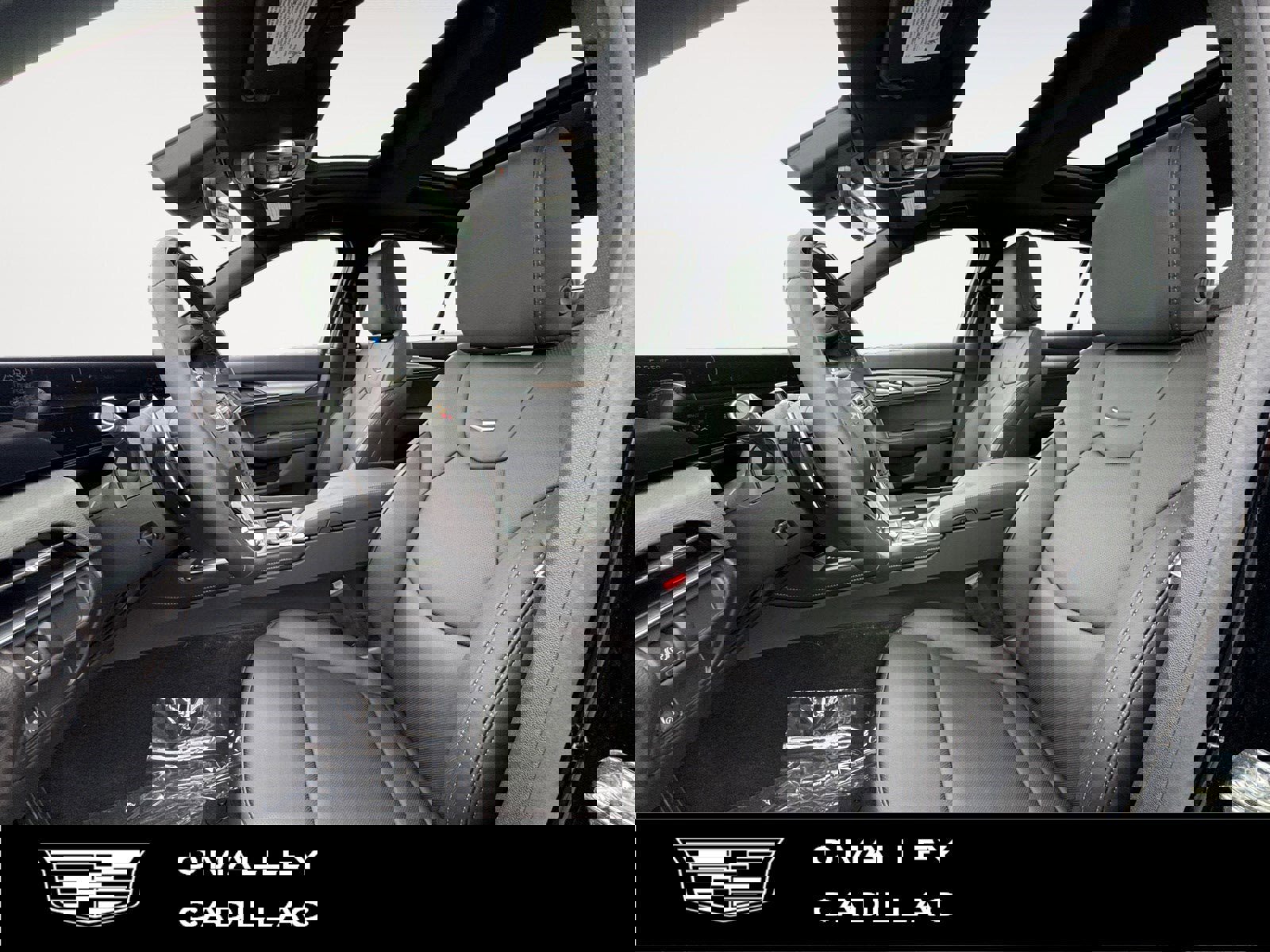 New 2026 Cadillac CT5 Premium Luxury w/ Technology Package image 10