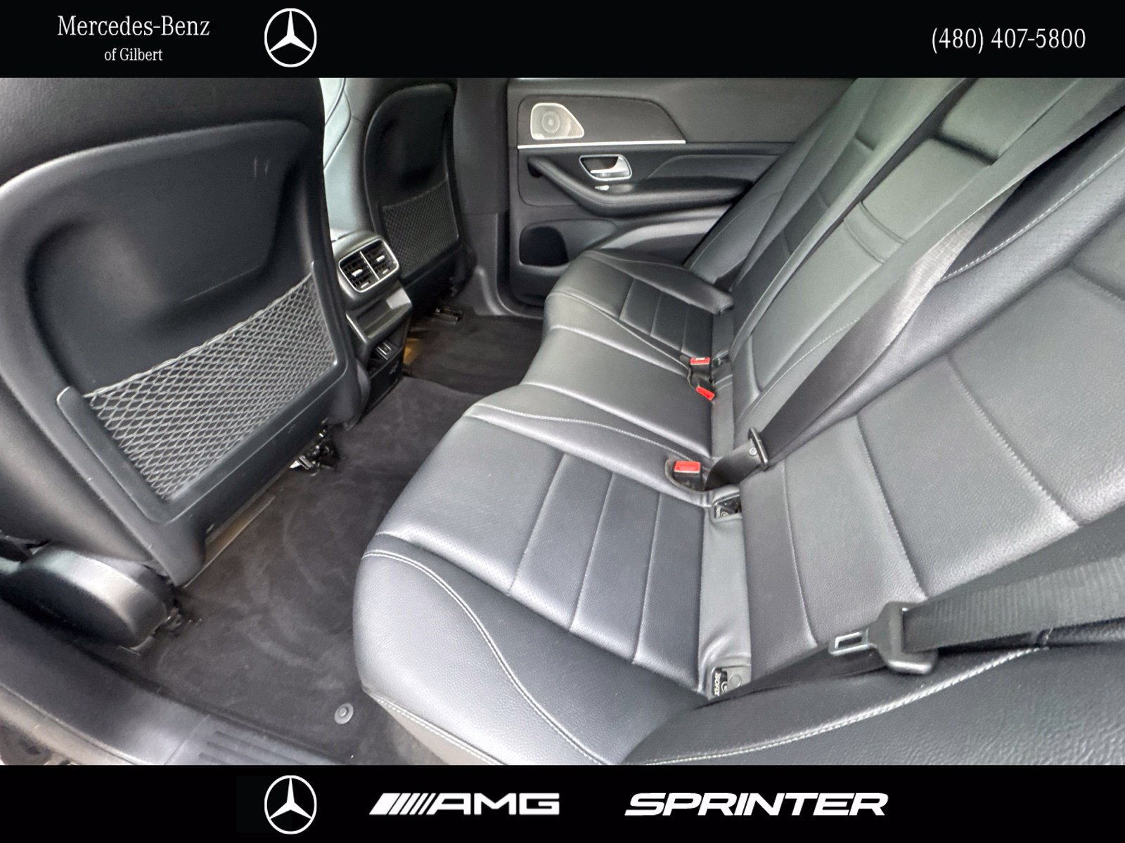 Used 2021 Mercedes-Benz GLE 350 image 18