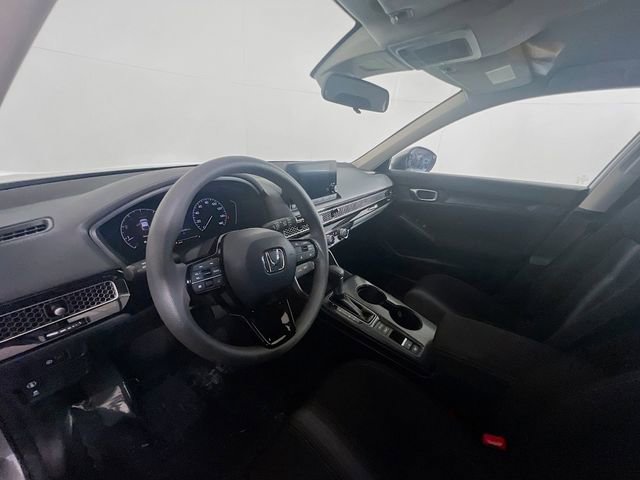 Certified 2023 Honda Civic LX image 18
