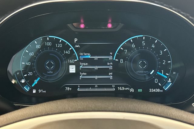Used 2023 Genesis GV70 2.5T w/ Sport Prestige Package AWD/4WD image 31