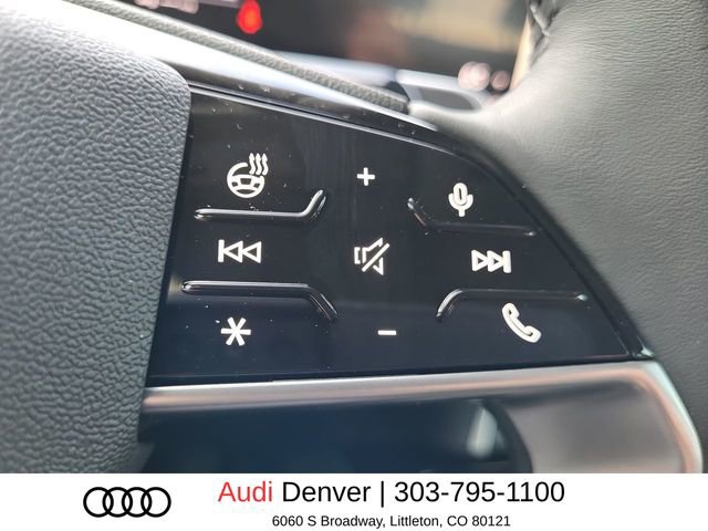 New 2026 Audi Q3 quattro 2.0T image 23