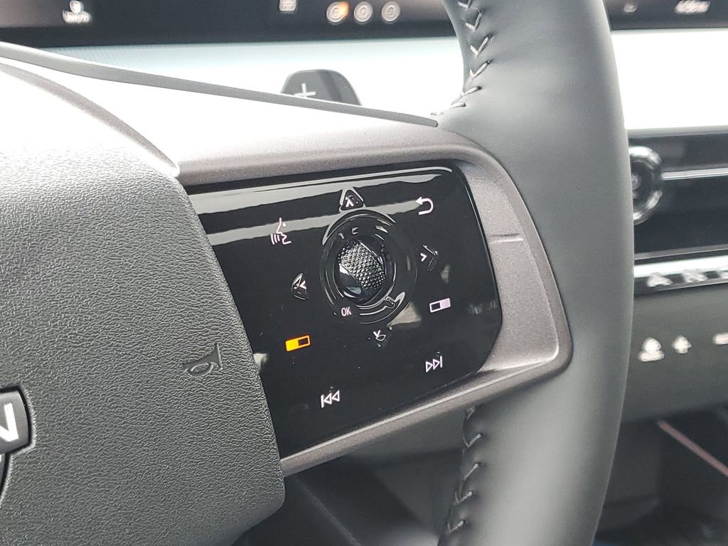 New 2026 Nissan Murano SL AWD/4WD image 17