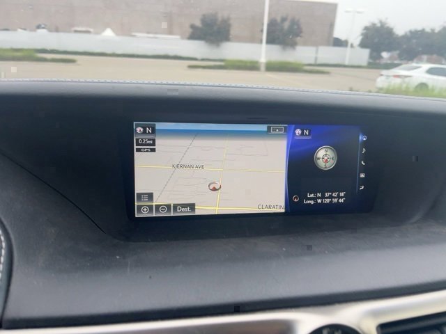 Used 2019 Lexus GS 350 F Sport image 14