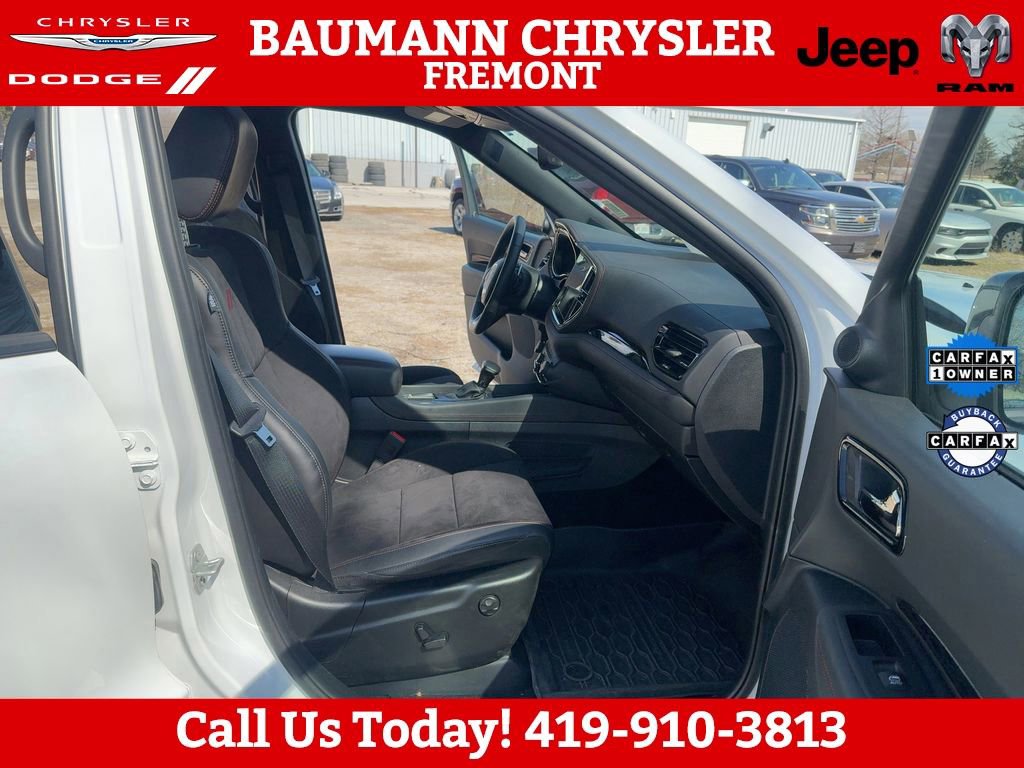 Used 2025 Dodge Durango GT image 12