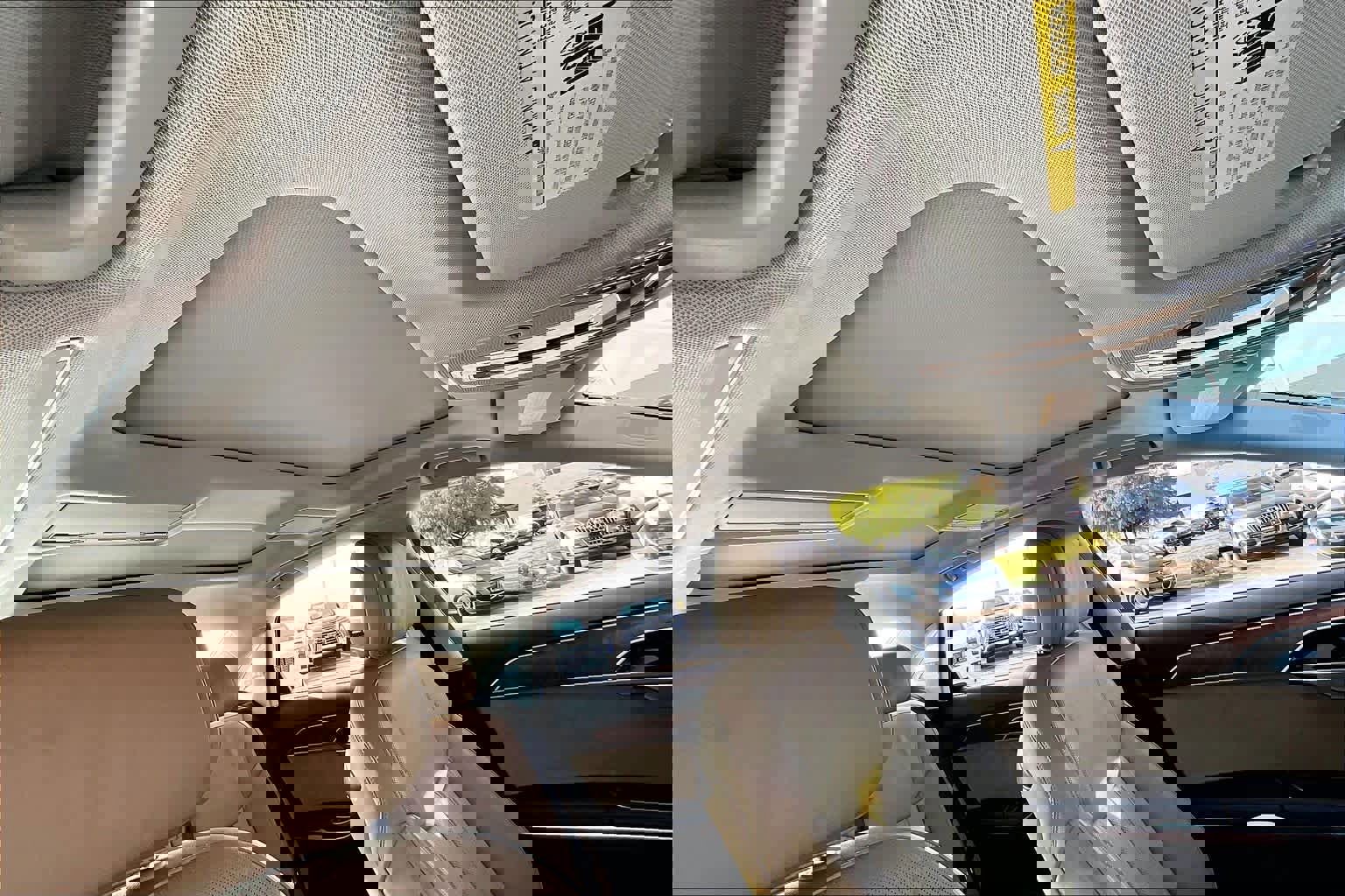 Used 2019 Audi A8 L 3.0T w/ Executive Package image 12