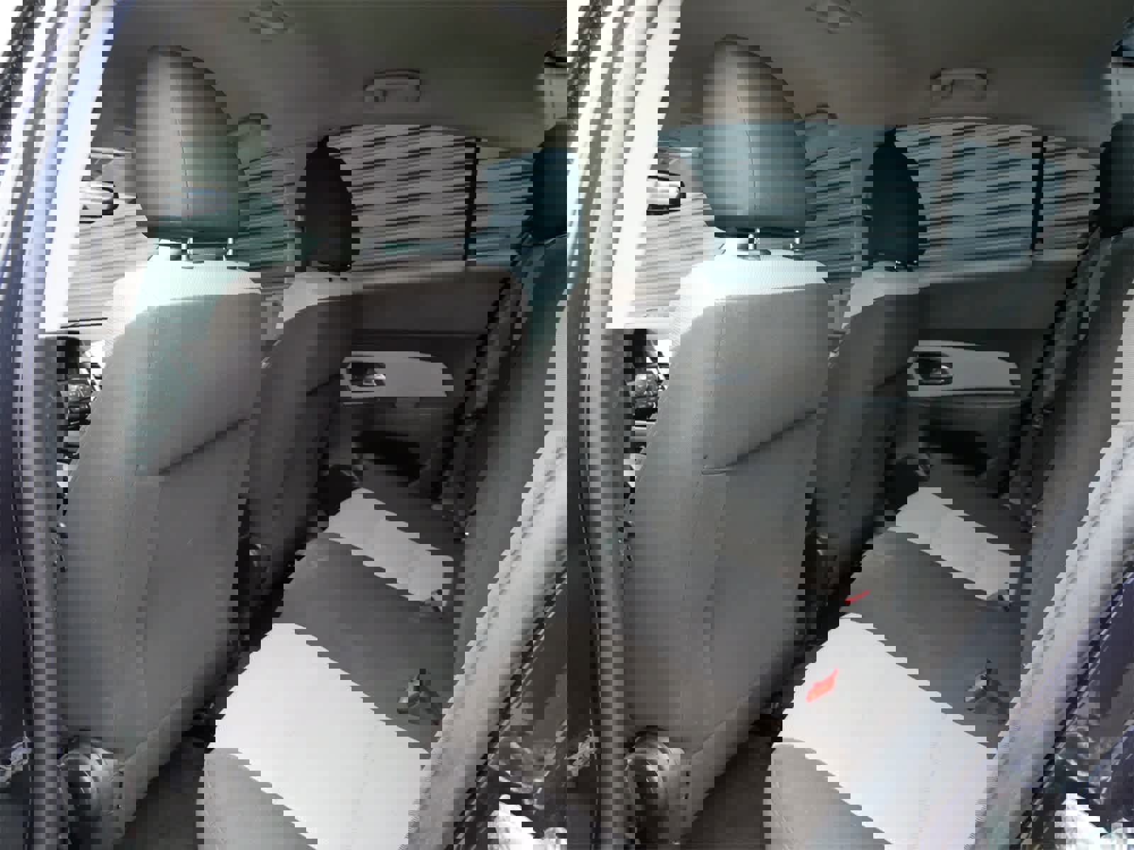 Used 2015 Chevrolet Cruze LS image 11