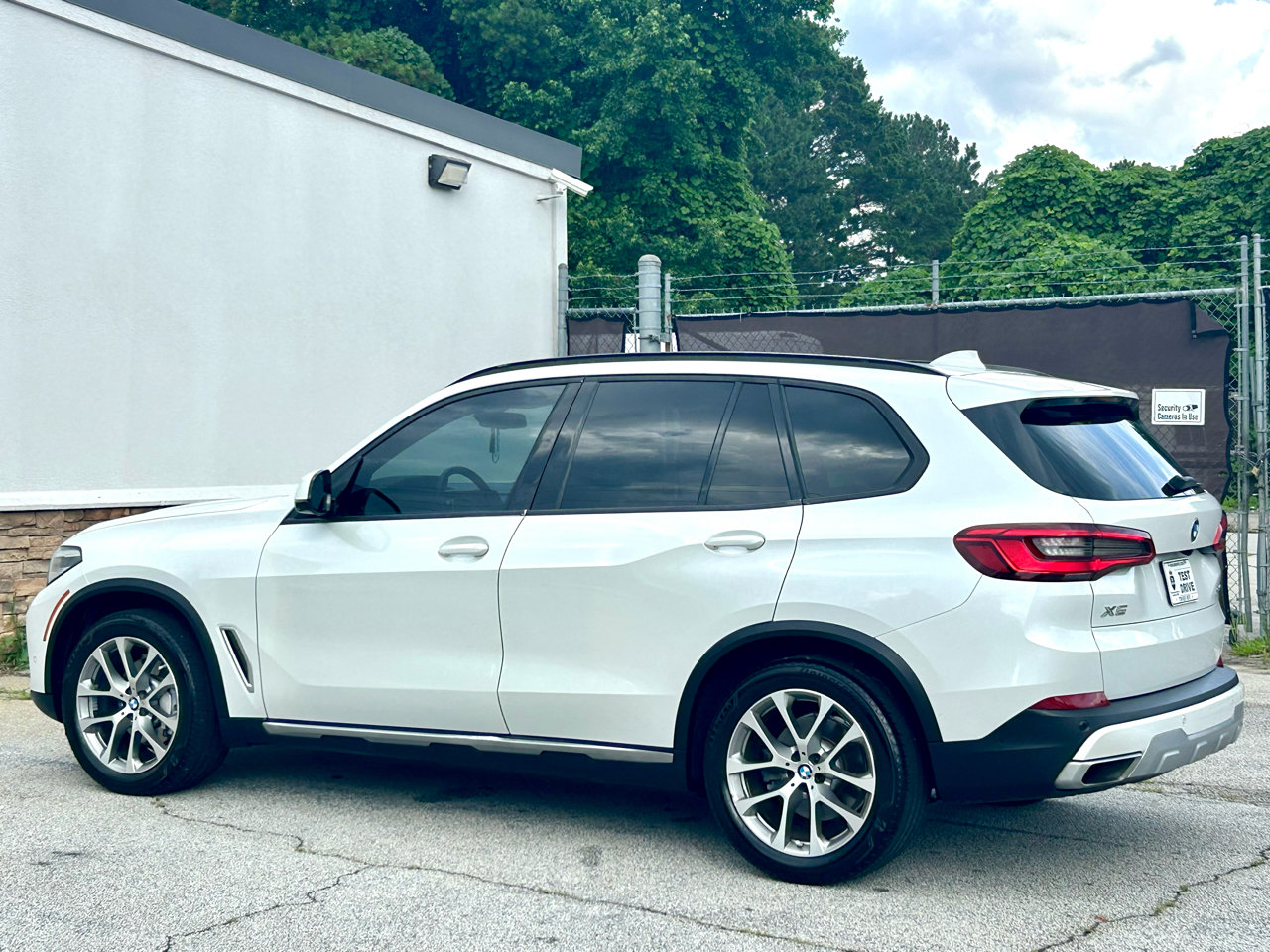 Used 2019 BMW X5 xDrive40i w/ Premium Package 2 image 15