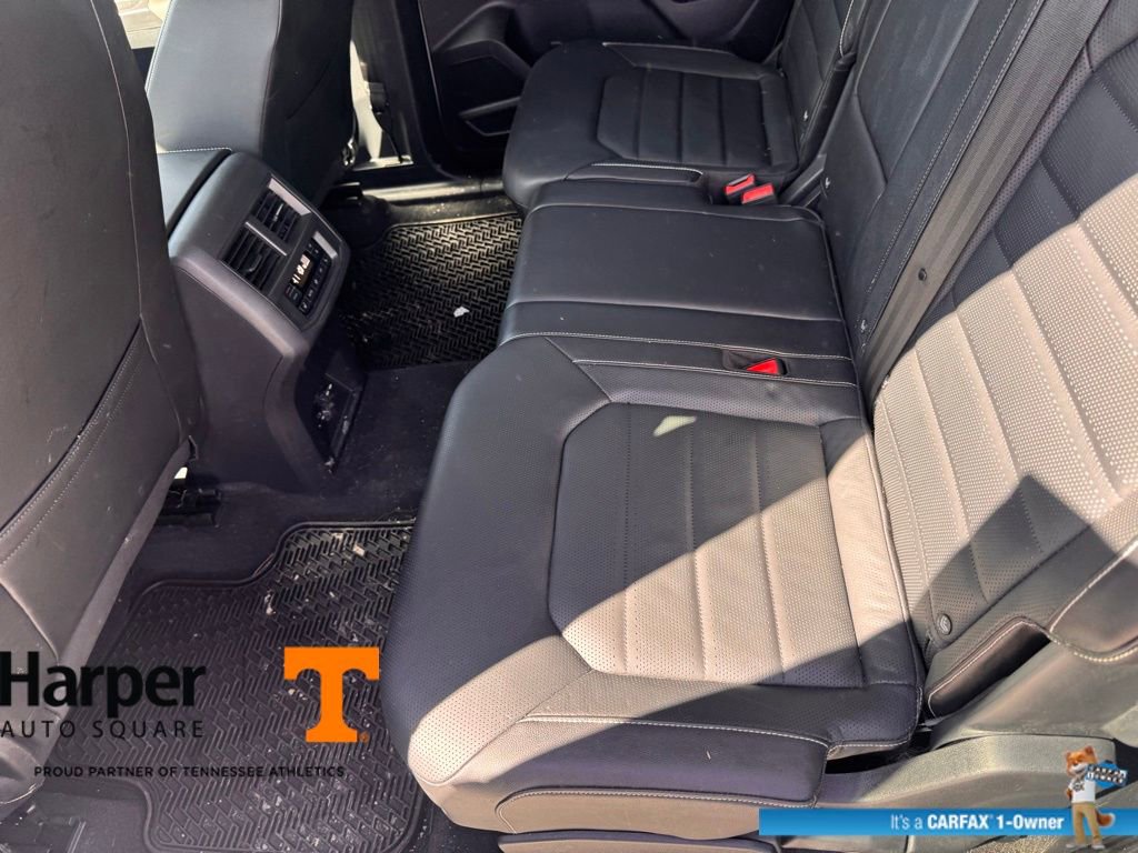 Used 2023 Volkswagen Atlas SEL Premium image 10