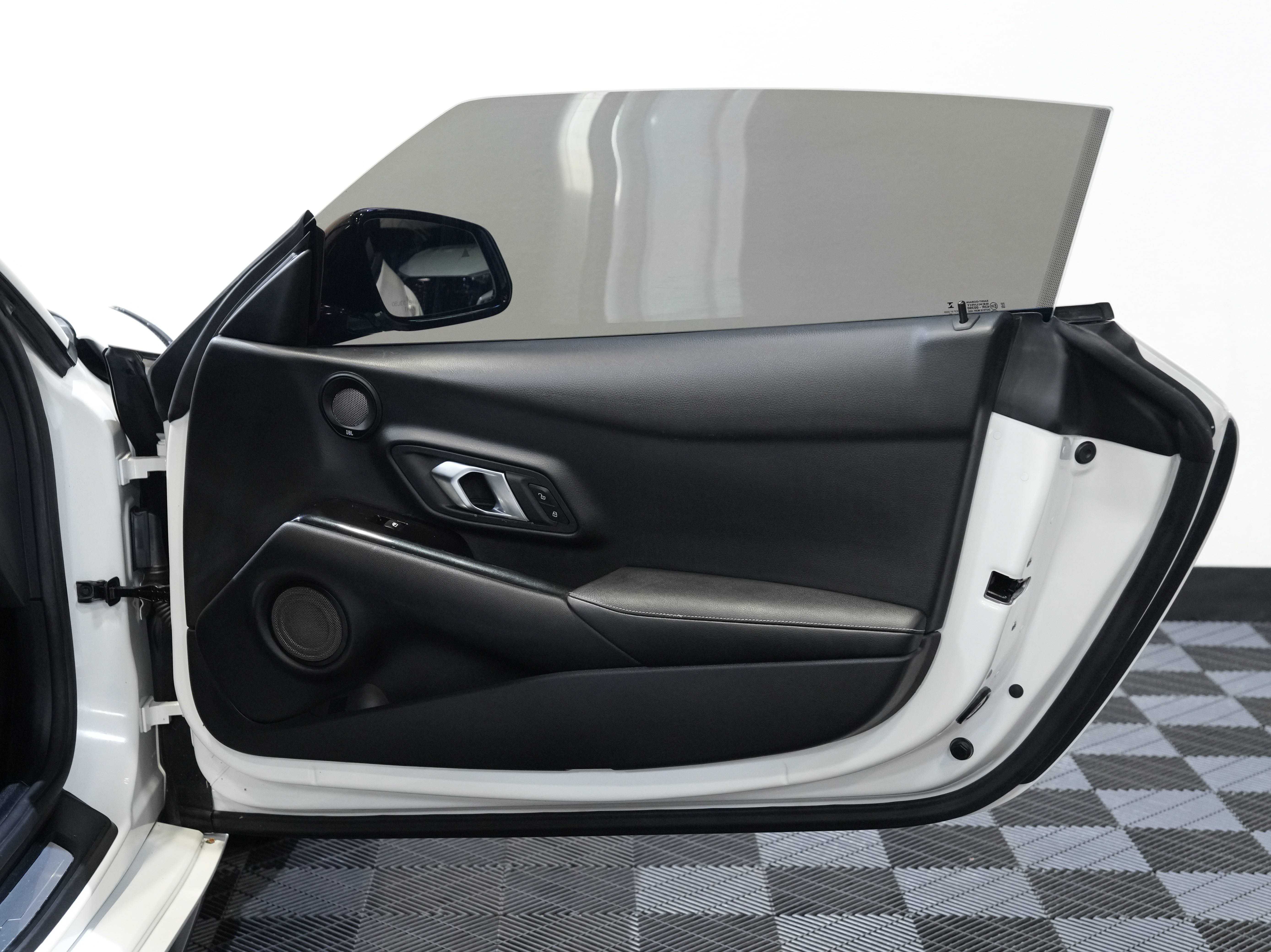 Used 2021 Toyota Supra w/ Safety & Technology Package RWD image 22