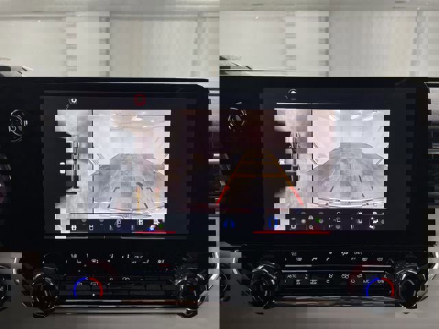 Certified 2024 GMC Canyon AT4X image 15