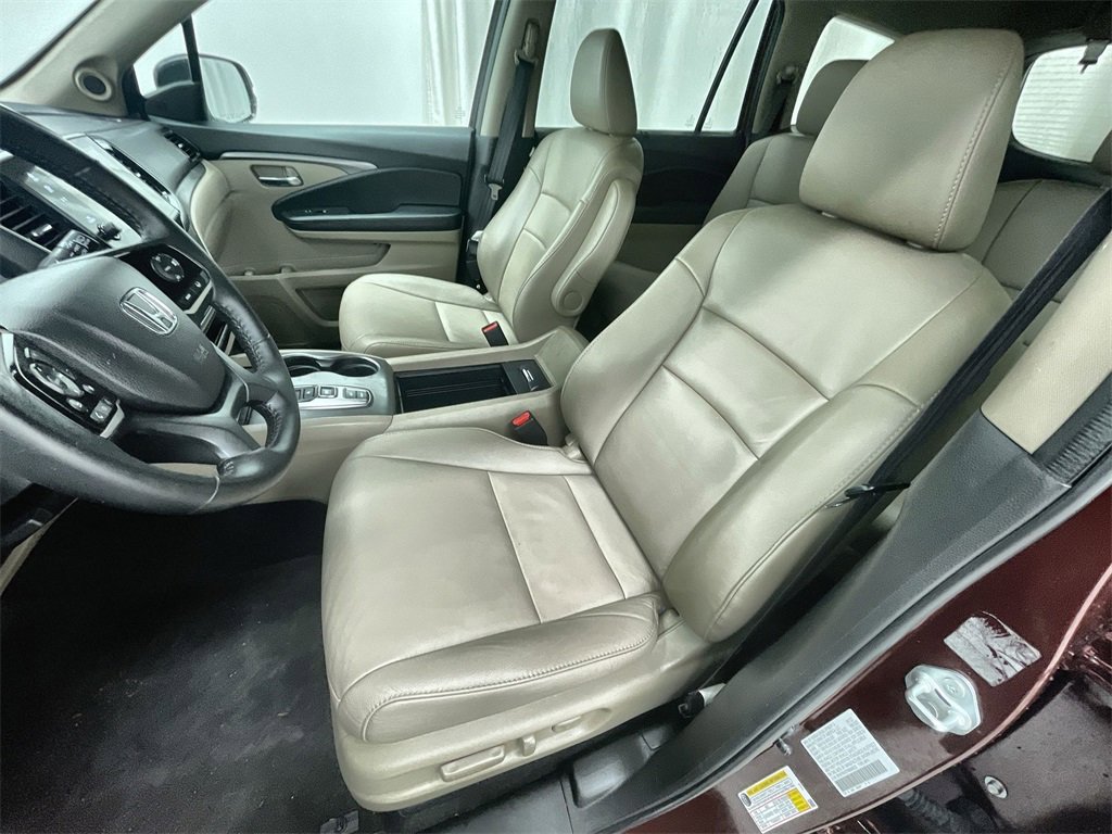 Used 2022 Honda Pilot Special Edition image 20
