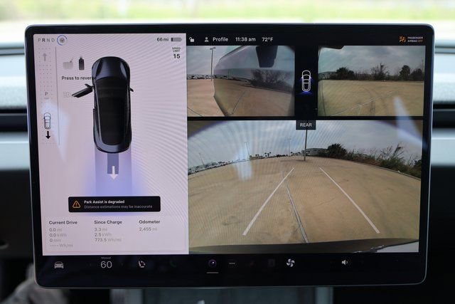 Used 2025 Tesla Model 3 Long Range image 19