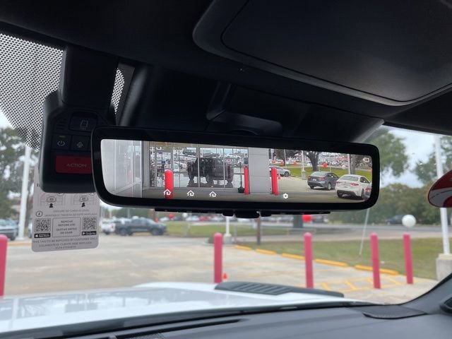 New 2026 Toyota Tundra TRD Pro image 13