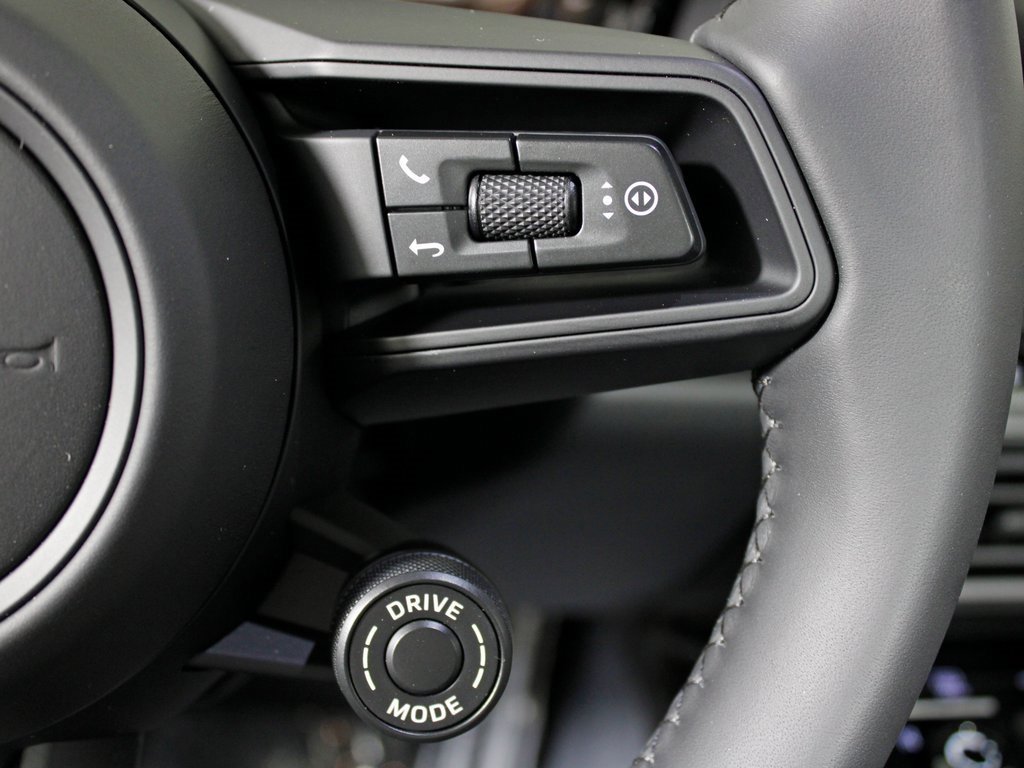 New 2026 Porsche 911 GT3 image 27