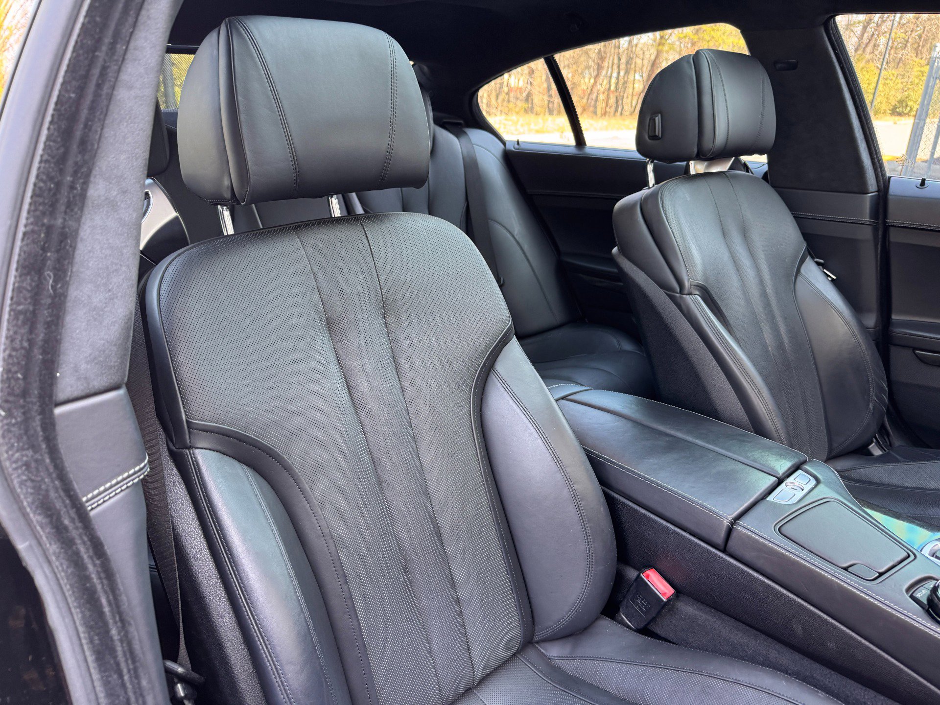 Used 2015 BMW 650i Gran Coupe image 52