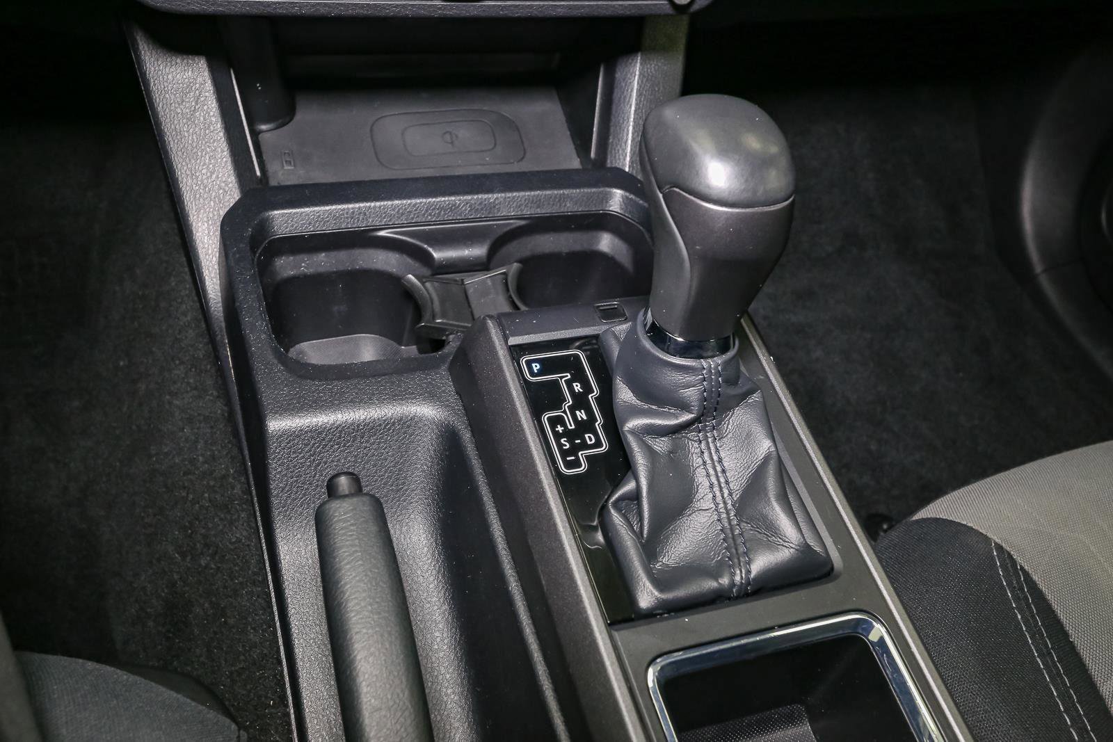 Used 2020 Toyota Tacoma TRD Sport image 30