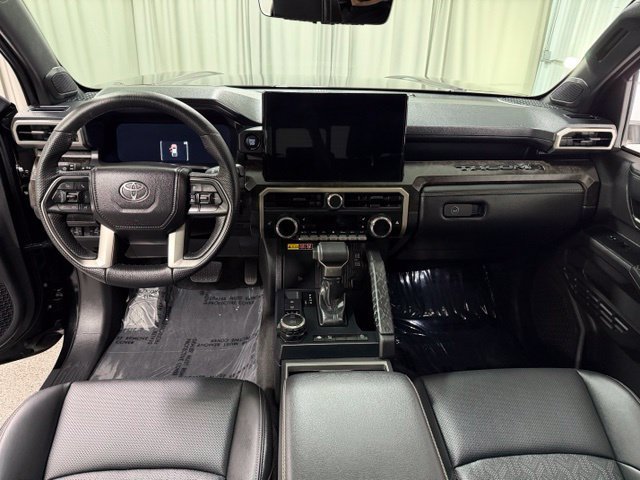 Used 2026 Toyota Tacoma Limited AWD/4WD image 11