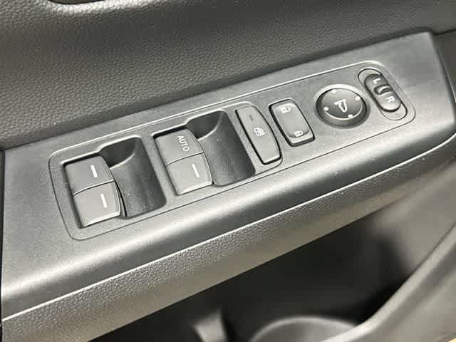 Certified 2026 Honda CR-V LX image 19