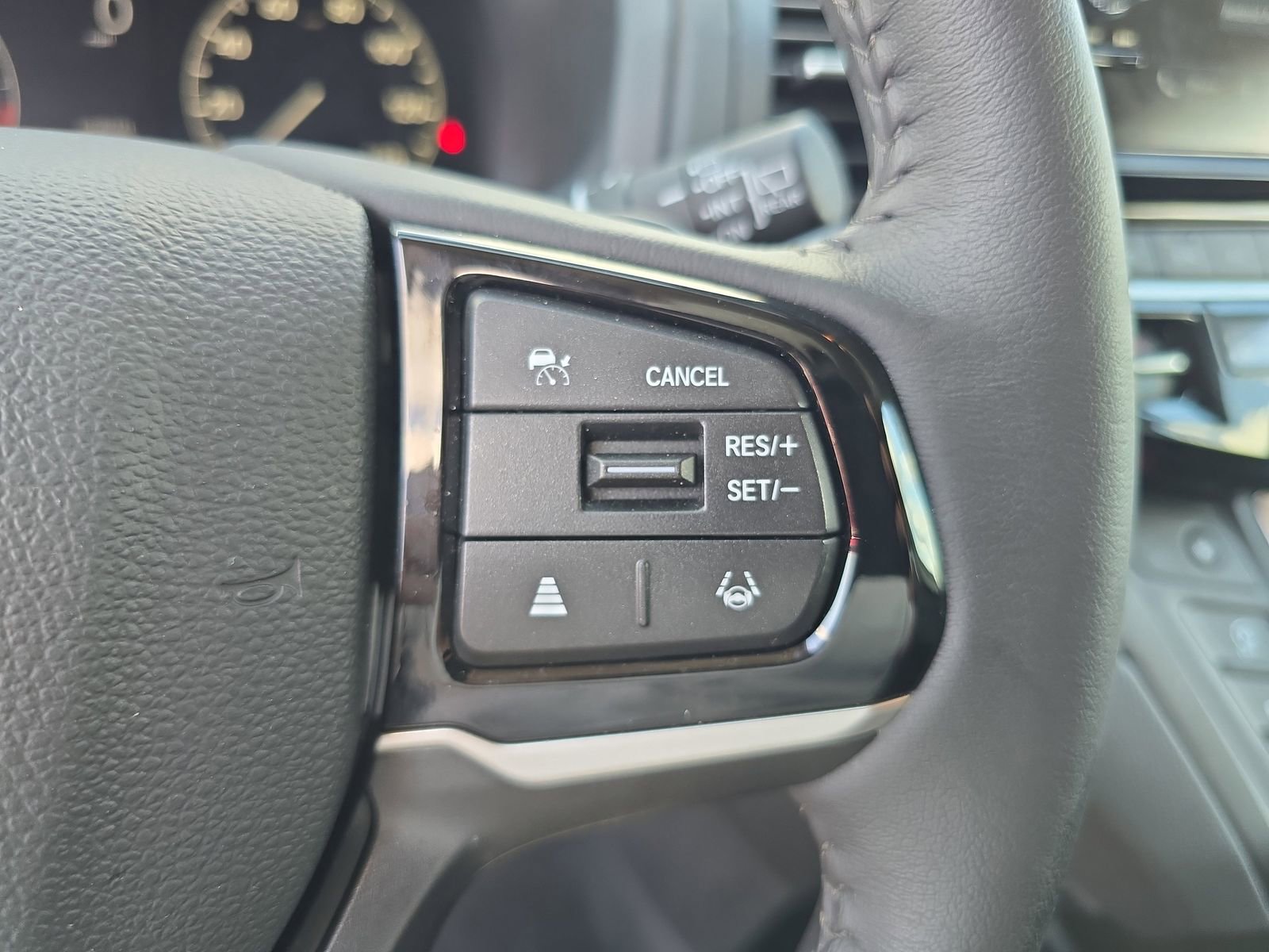 Certified 2026 Honda Odyssey EX-L image 25