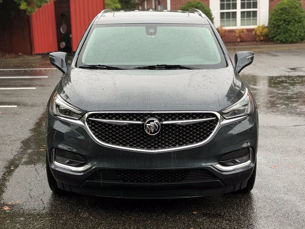 Used 2019 Buick Enclave Avenir w/ Avenir Technology Package FWD image 7