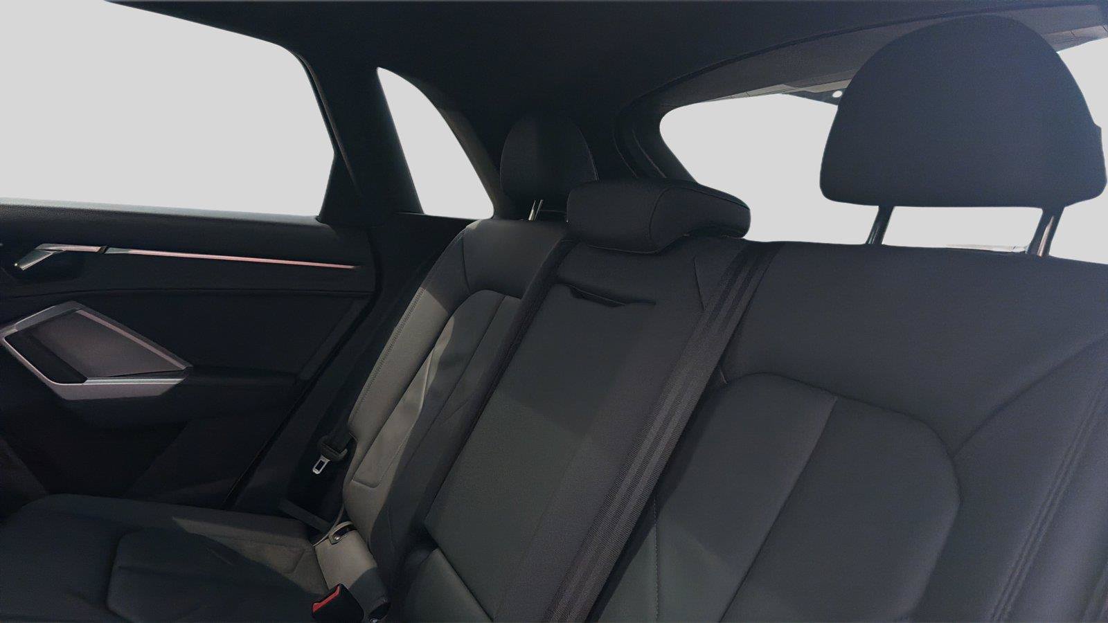 Used 2025 Audi Q3 2.0T Premium AWD/4WD image 18