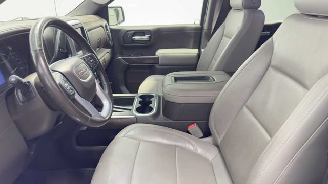 Used 2019 GMC Sierra 1500 SLT w/ SLT Premium Plus Package image 23