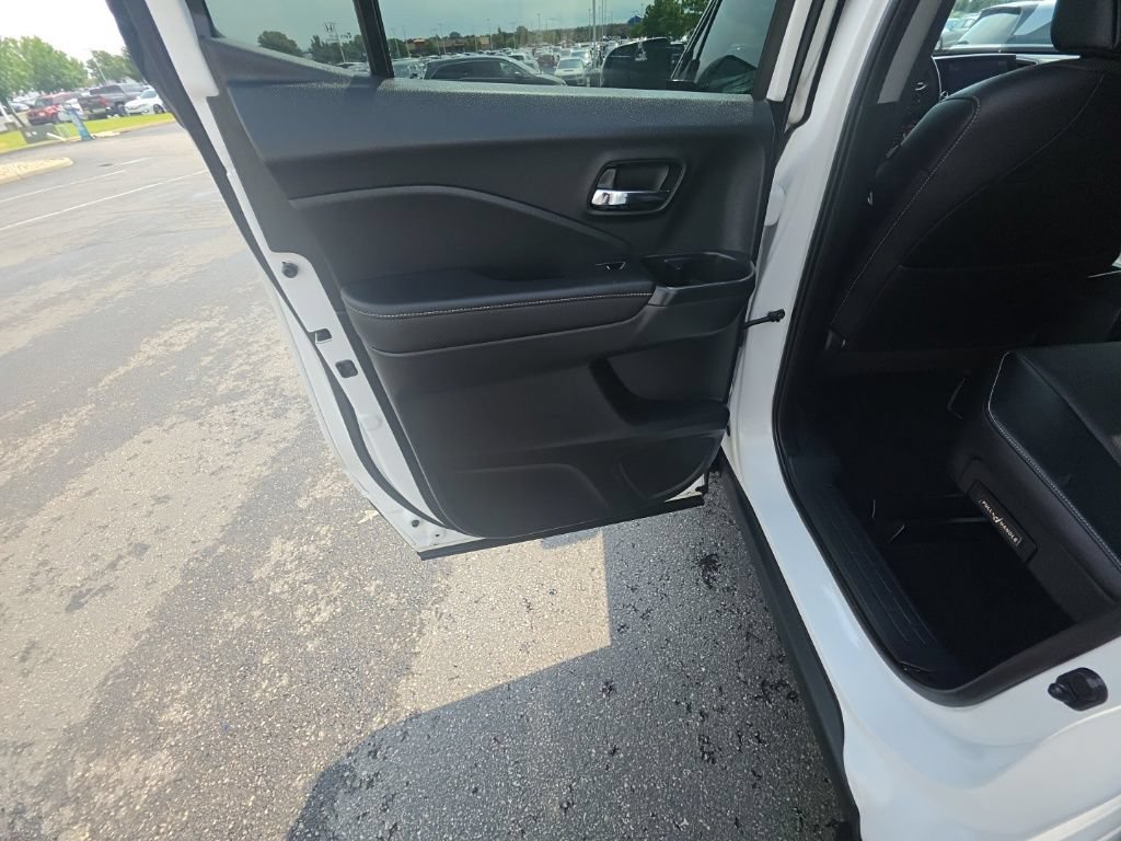 Used 2023 Honda Ridgeline RTL image 24