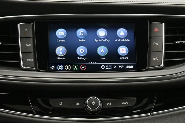 Used 2024 Buick Enclave Avenir w/ Avenir Technology Package AWD/4WD image 23