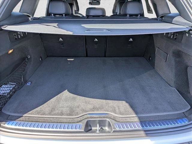 Certified 2026 Mercedes-Benz GLC 300 image 6